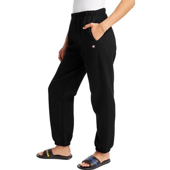 Champion Pants - Champion jogger sweatpants